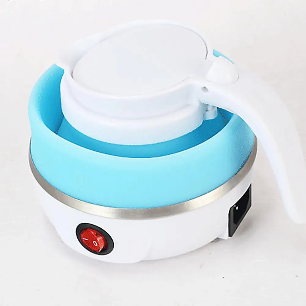 Electric Foldable Heating Pot - Gravity Dropz