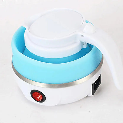 Electric Foldable Heating Pot - Gravity Dropz