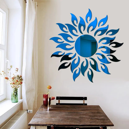 Wall Decor Decal Stickers - Gravity Dropz