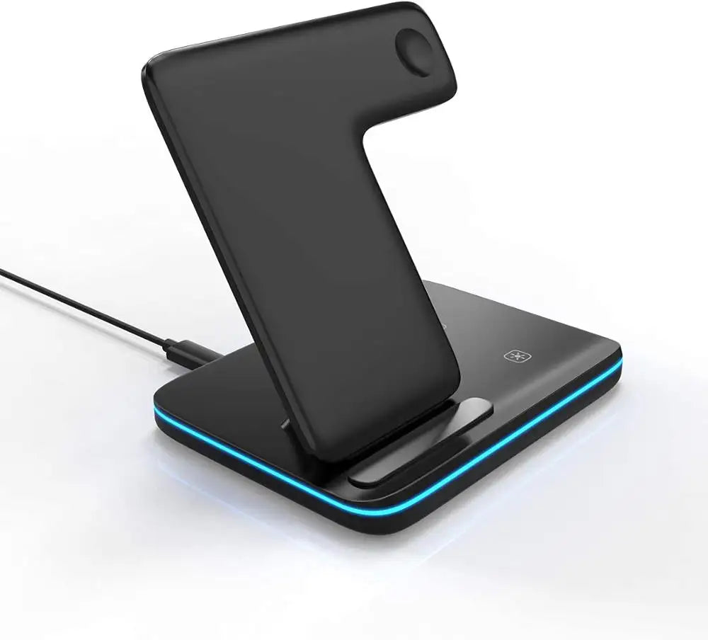 Smart Hub Charger - Gravity Dropz