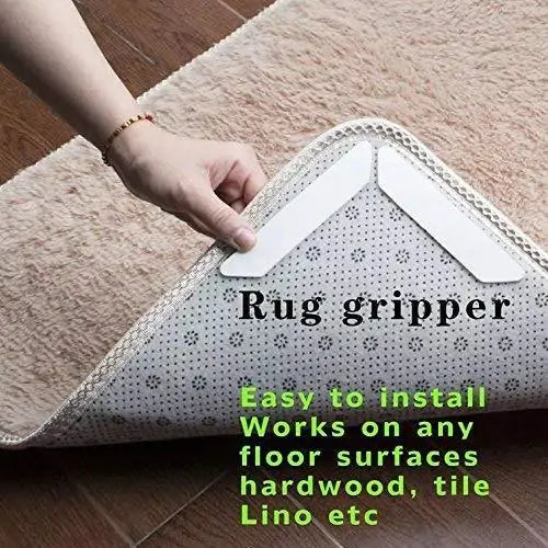 Rug Gripper - Gravity Dropz