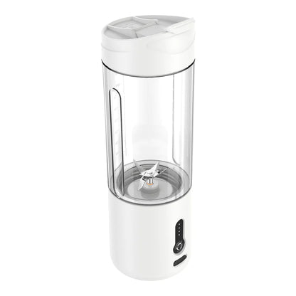 Small Portable Mini Rechargeable Juice Cup