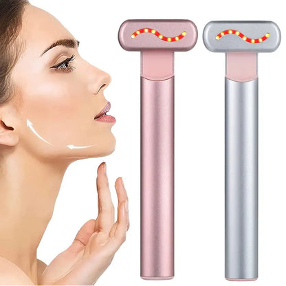 Microcurrent Face Lifting Device - Gravity Dropz